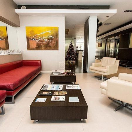 Ayres Apartments Recoleta - Guido 1980 Буэнос-Айрес Экстерьер фото
