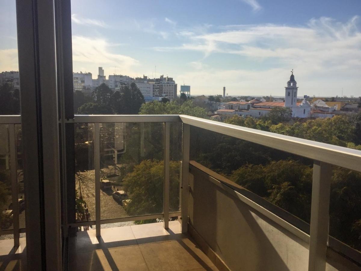 Ayres Apartments Recoleta - Guido 1980 Буэнос-Айрес Экстерьер фото