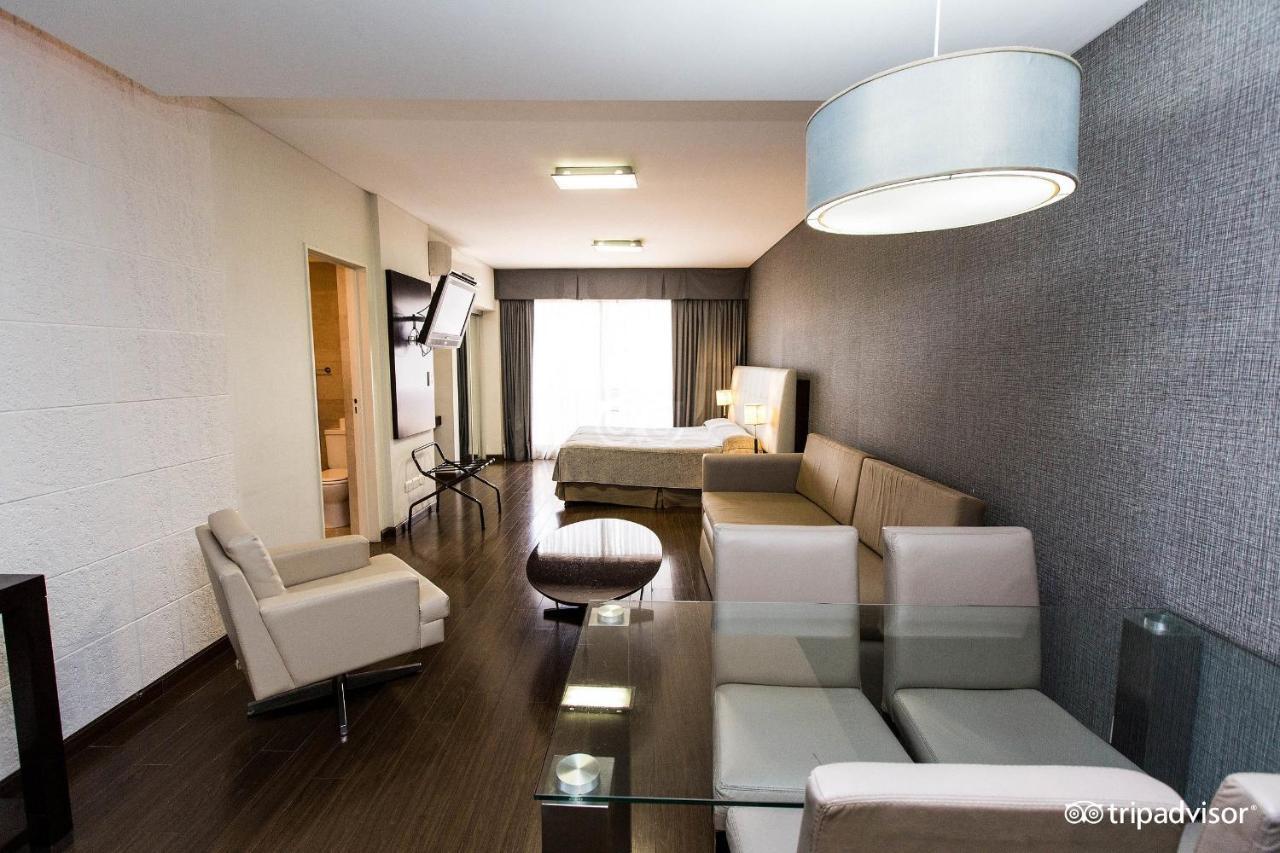 Ayres Apartments Recoleta - Guido 1980 Буэнос-Айрес Экстерьер фото