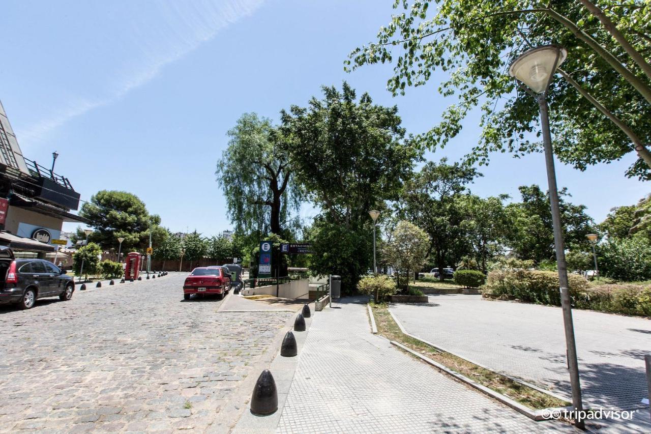 Ayres Apartments Recoleta - Guido 1980 Буэнос-Айрес Экстерьер фото