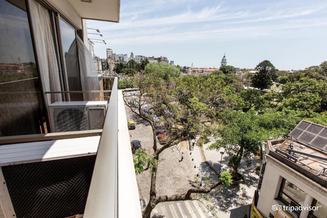 Ayres Apartments Recoleta - Guido 1980 Буэнос-Айрес Экстерьер фото
